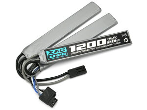 ylR|Xz@W[tH[X ZAC LiPo 11.1V 1200mAh JX^Kp ThpbN dKp[dobe[ ZAC255