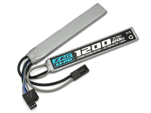 ylR|Xz@W[tH[X ZAC LiPo 7.4V 1200mAh SOPMODΉ ThpbN dKp[dobe[ ZAC256