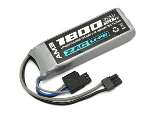 ylR|Xz@W[tH[X ZAC AM3 LiPo 7.4V 1800mAh ~jS݊TCY RlN^dl dKp[dobe[ ZAC258