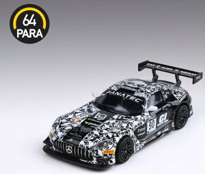 yz@PARA64 1/64 ZfX AMG GT3 Evo 2021N XptRV 24 #90 "Madpanda Motorsport" i_CLXg~jJ[ PA55351