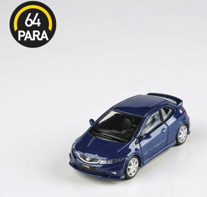 yz@PARA64 1/64 z_ VrbN ^CvR FN2 2007 Tt@CAu[ LHD i_CLXg~jJ[ PA55396