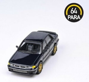 �y���������z�@PARA64 1/64 �O�H �M������ VR-4 �R�Y�~�b�N�u���[ RHD �����i�_�C�L���X�g�~�j�J�[ PA65105