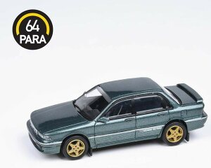 �y���������z�@PARA64 1/64 �O�H �M������ VR-4 �I�X���O���[�� RHD �����i�_�C�L���X�g�~�j�J�[ PA65107