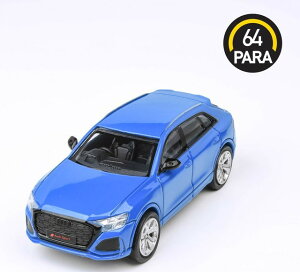 yz@PARA64 1/64 AEfB RS Q8 ^[{ u[ RHD i_CLXg~jJ[ PA65175