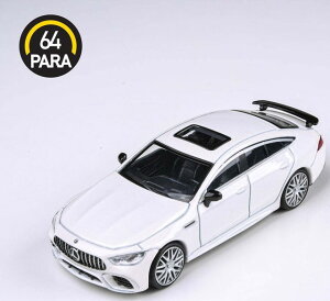 yz@PARA64 1/64 ZfX AMG GT 63 S _CAhzCg RHD i_CLXg~jJ[ PA65284