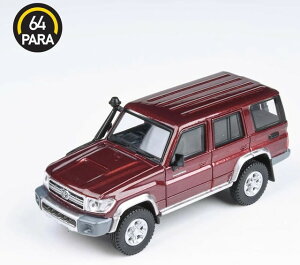 yz@PARA64 1/64 g^ hN[U[ LC76 [bh RHD i_CLXg~jJ[ PA65313