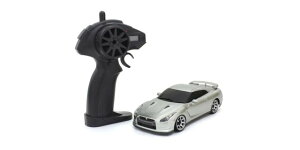 yz@KYOSHO EGG FIRST MINI-Z Y GT-R R35 66608Z