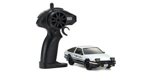 yz@KYOSHO EGG FIRST MINI-Z D g^ Xv^[gm AE86 wbhCg 66601Z