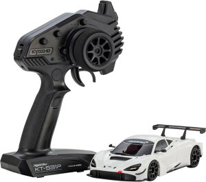 yz@ ~jbcRWD MR-04 fBZbg McLaren 720S GT3 zCg idR/C 32364W