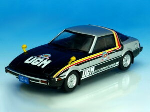 �y���������z�@AMIE 1/43 �E���g���}��80 UGM �X�J�E�^�[S7 AJ-8 �����i�_�C�L���X�g�~�j�J�[ AM43003