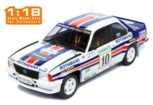 �y���������z�@IXO MODELS 1/18 �I�y�� �A�X�R�i 400 1982�N�A�N���|���X�����[ #10 J.McRae/I.Grindrod �����i�_�C�L���X�g�~�j�J�[ 18RMC097C