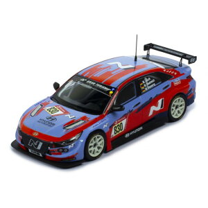 yz@IXO MODELS 1/43 qf Gg N TCR 2021NjuNN24h #830 M.Basseng/M.Lauck/M.Oestrich i_CLXg~jJ[ GTM159
