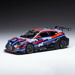 yz@IXO MODELS 1/43 qf FX^[ N ETCR 2021NETCRtX Pau-ArnosT[Lbg #27 i_CLXg~jJ[ GTM161B