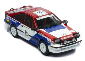 yz@IXO MODELS 1/43 jbT 200 SX 1987NR[gW{[[ #10 S.Mehta/R.Combes i_CLXg~jJ[ RAC402B