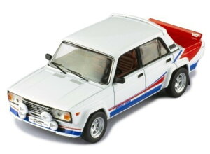 yz@IXO MODELS 1/43 [_ 2105 VFTS 1983 zCg i_CLXg~jJ[ CLC452N