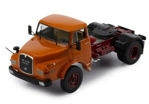 yz@IXO MODELS 1/43 MAN 19.280H 1971 IW i_CLXg~jJ[ TR155