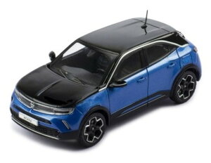 �y���������z�@IXO MODELS 1/43 �I�y�� ���b�J�|E 20 ���^���b�N�u���[ LHD �����i�_�C�L���X�g�~�j�J�[ CLC512N