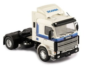 yz@IXO MODELS 1/43 XJjA 143 M 1987 zCg i_CLXg~jJ[ TR207