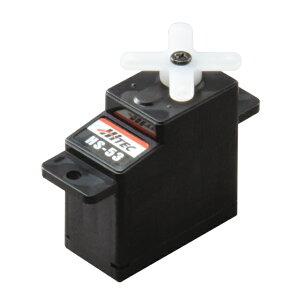 yz@HiTEC }CNT[{ HS-53(1.9kg/0.11s) 31053