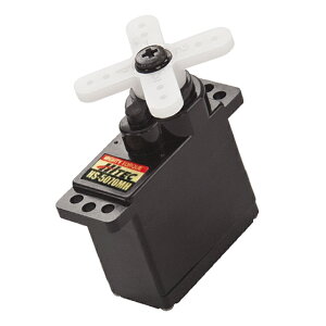 yz@HiTEC HV EggN fW^tFU[T[{ HS-5070MH(3.8kg/0.12s) 35070