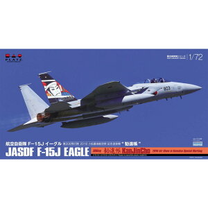 �y���������z�@�v���b�c 1/72 �q�󎩉q�� F-15J�C�[�O�� ��306��s�� 2018 ������n�q��� �L�O�h���@ ���i�� �v�����f�� AC-29