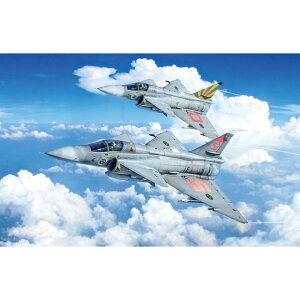 �y���������z�@�C�^���� 1/48 �X�E�F�[�f����R �T�[�u JA 37/AJ 37 �r�Q�� �v�����f�� IT2785