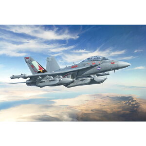 �y���������z�@�C�^���� 1/48 EA-18G �O���E���[ �A�����J�C�R VFQ-134/VFQ-137/�I�[�X�g�����A��R ��6��s�� 100���N�L�O�h���@ �v�����f�� IT2824