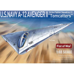 �y���������z�@���P�b�g���f���Y 1/48 �A�����J�C�R A-12 �A�x���W���[II VF-31 �g���L���b�^�[�Y �v�����f�� 47054
