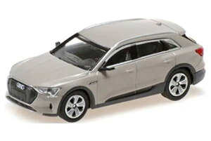 yz@MINICHAMPS 1/87 AEfB E-TRON 2020 x[W i~jJ[ 870018221