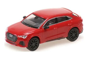 yz@MINICHAMPS 1/87 AEfB RS Q3 X|[cobN 2019 bh^bN i~jJ[ 870010100