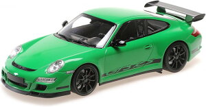 yz@MINICHAMPS 1/18 |VF 911 GT3 RS 2007 O[ i~jJ[ 155062124