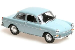 yz@Maxichamps 1/43 tHNX[Q 1600 1966 Cgu[ i_CLXg~jJ[ 940055300