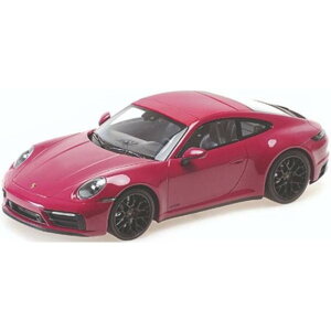 yz@MINICHAMPS 1/18 |VF 911 J 4 GTS 2020 r[X^[ i~jJ[ 155063102