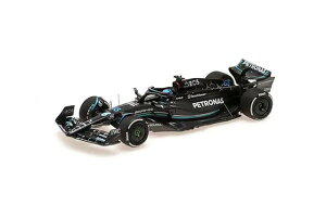 �y���������z�@MINICHAMPS 1/43 �����Z�f�X-AMG �y�g���i�X �t�H�[�~���� ���� �`�[�� F1 W14 E �p�t�H�[�}���X �W���[�W�E���b�Z�� �I�[�X�g�����AGP 2023 �����i�~�j�J�[ 417230363