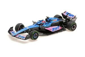 yz@MINICHAMPS 1/43 BWT As[k F1 `[ A523 GXeoEIR iRGP 2023 3ʓ i~jJ[ 417230731