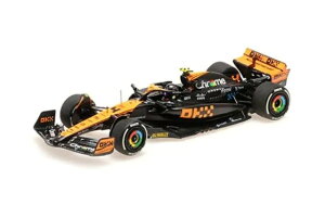 yz@MINICHAMPS 1/43 }N[ F1 `[ MCL60 hEmX VK|[GP 2023 2ʓ i~jJ[ 537235904