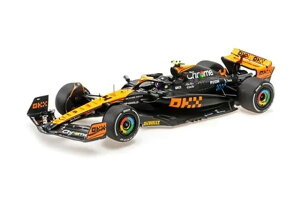 yz@MINICHAMPS 1/18 }N[ F1 `[ MCL60 hEmX VK|[GP 2023 2ʓ i~jJ[ 537233404