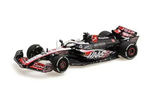 �y���������z�@MINICHAMPS 1/43 �}�l�[�O���� �n�[�X F1 �`�[�� VF-23 �P�r���E�}�O�k�b�Z�� �I�[�X�e�B��GP 2023 �����i�~�j�J�[ 417231920