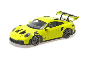 yz@MINICHAMPS 1/18 |VF 911 (992) GT3RS 2023 AVbhO[/ubNzC[ i~jJ[ 110062028
