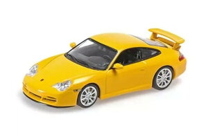 yz@MINICHAMPS 1/43 |VF 911 GT3 2003 CG[ i~jJ[ 400062028