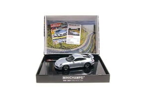 yz@MINICHAMPS 1/43 |VF 911 (991) GT3 2012 Vo[ X|[cI[g i~jJ[ 410062025