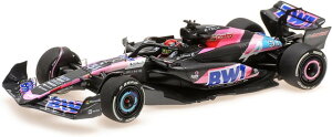 yz@MINICHAMPS 1/43 BWT As[k F1`[ A524 GXeoEIR 2024 i~jJ[ 417240131