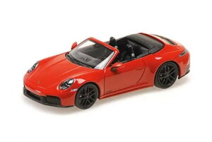 yz@MINICHAMPS 1/43 |VF 911 (992.2) J GTS JuI 2024 bh i~jJ[ 410064130