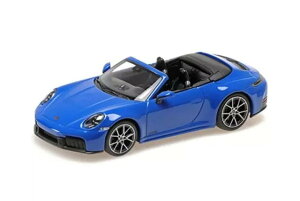 yz@MINICHAMPS 1/43 |VF 911 (992.2) J GTS JuI 2024 u[ i~jJ[ 410064131