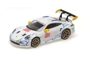 yz@MINICHAMPS 1/43 |VF 911 (992) GT3RS 2023 zCg/CG[fR[V i~jJ[ 410062116