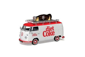 yz@CORGI 1/43 _CGbgR[N VW ^Cv2 (T1) Split Screen pl LsOJ[ R[N{gύ i_CLXg~jJ[ CGCC02747