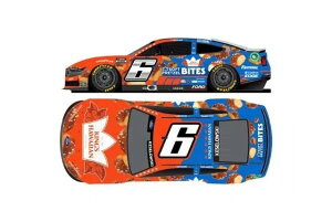 yz@Lionel Racing 1/64 KING'S HAWAIIAN SOFT PRETZEL BITES 2024 tH[h }X^O ubhEPZEXL[ #6 i_CLXg~jJ[ LR314398