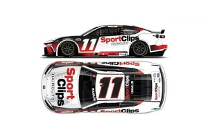 yz@Lionel Racing 1/64 SPORTS CLIPS 2025 g^ J XSE fj[En #11 i_CLXg~jJ[ LR322089