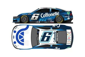 yz@Lionel Racing 1/64 KROGER/COTTONELLE 2025 tH[h }X^O ubhEPZEXL[ #6 i_CLXg~jJ[ LR322201