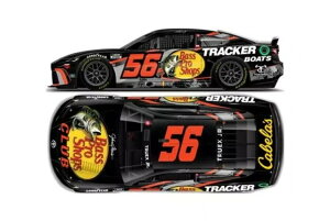 yz@Lionel Racing 1/64 BASS PRO SHOPS 2025 g^ J XSE }[eBEgD[bNX Jr. #56 i_CLXg~jJ[ LR322935